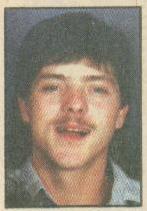 Joel Mark Wells