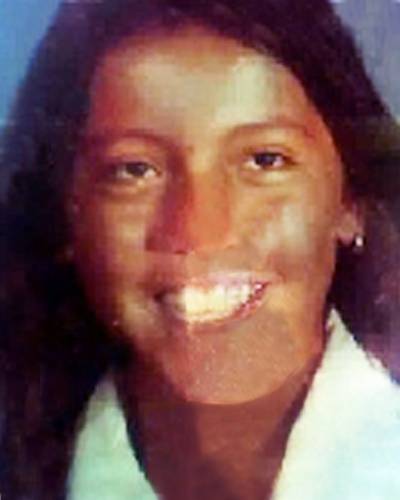 Carlota Maria Sanchez