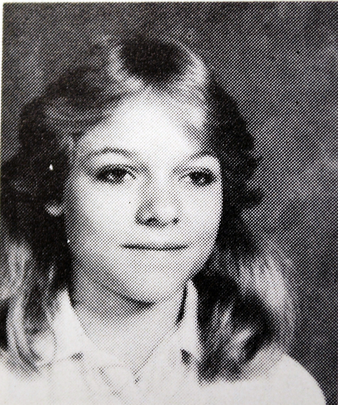 Fawn Marlene Abell