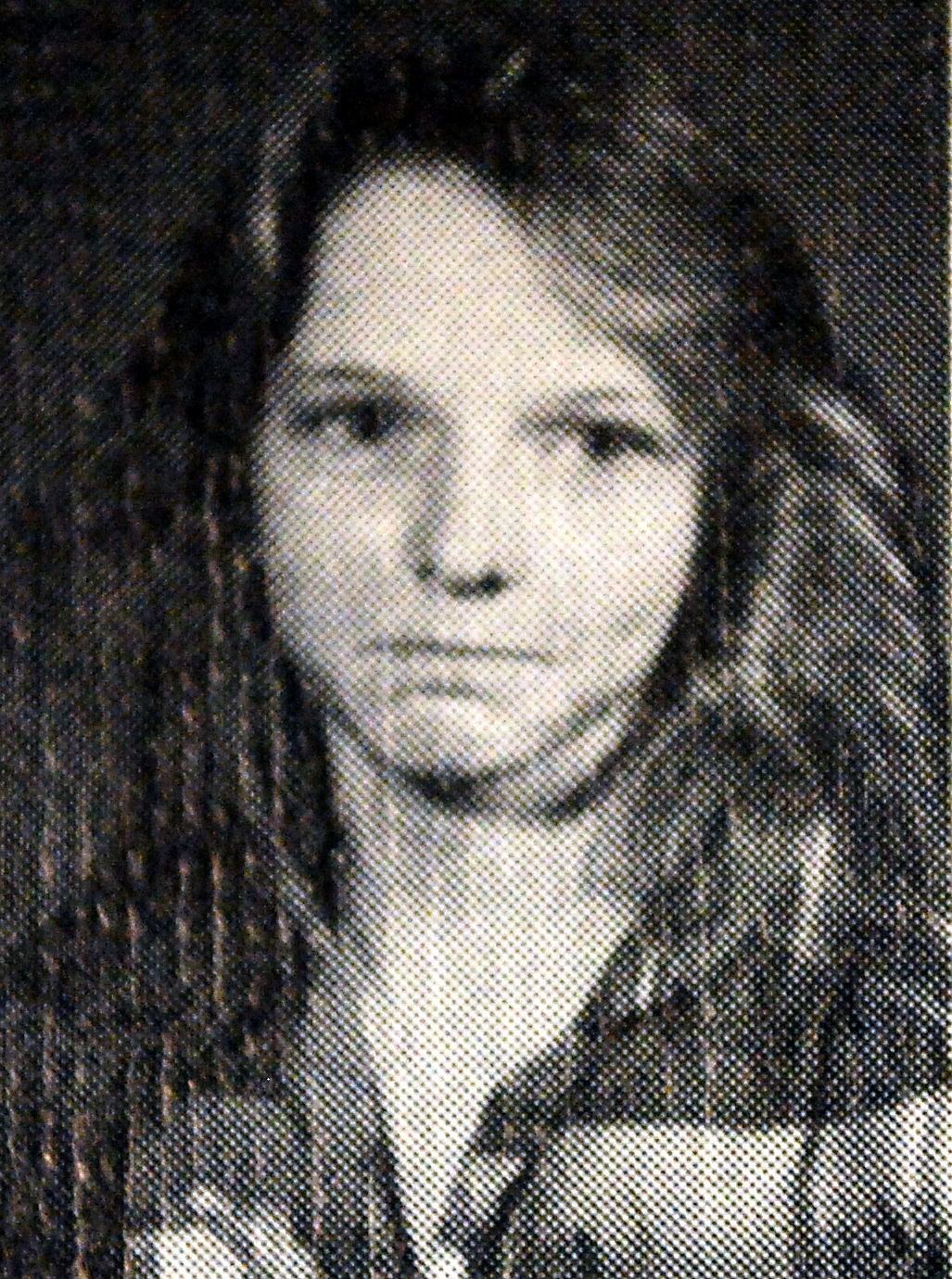 Rozlin Rochelle Abell