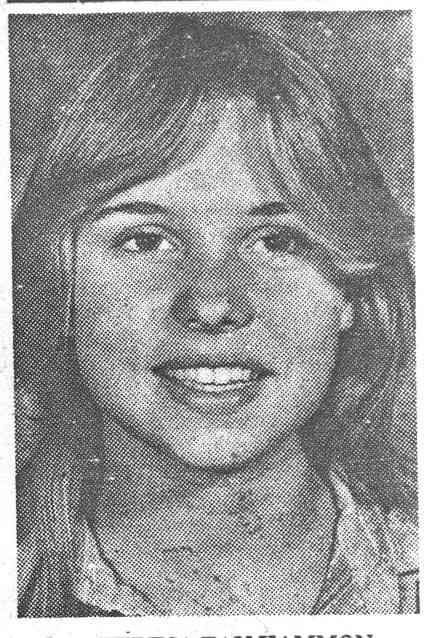 Teresa Faye Hammon