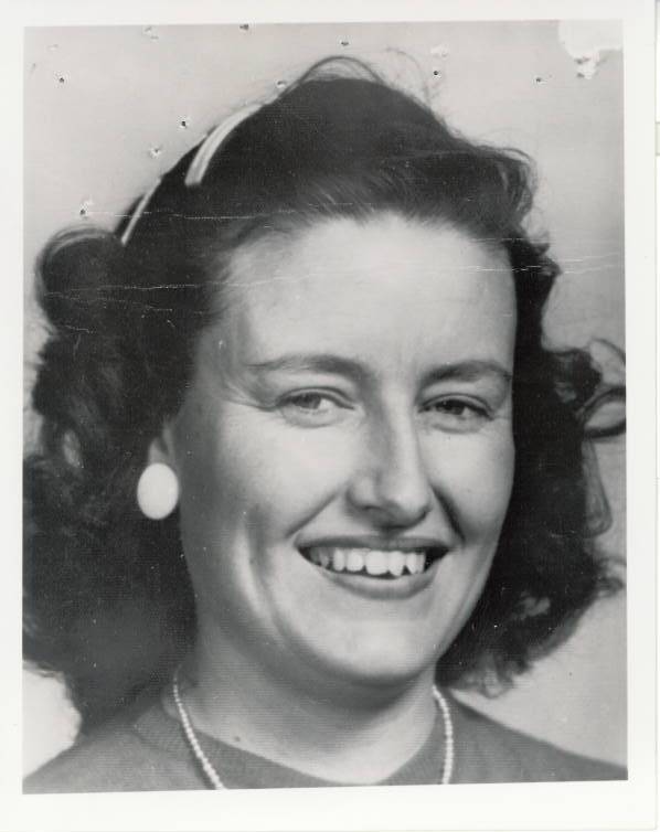Doris Catherine Scandalis