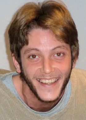 Eric Michael Peterson