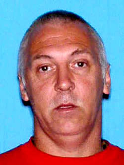 Jeffrey Wayne Bowen