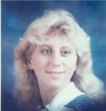 Heide Dawn Wilbur