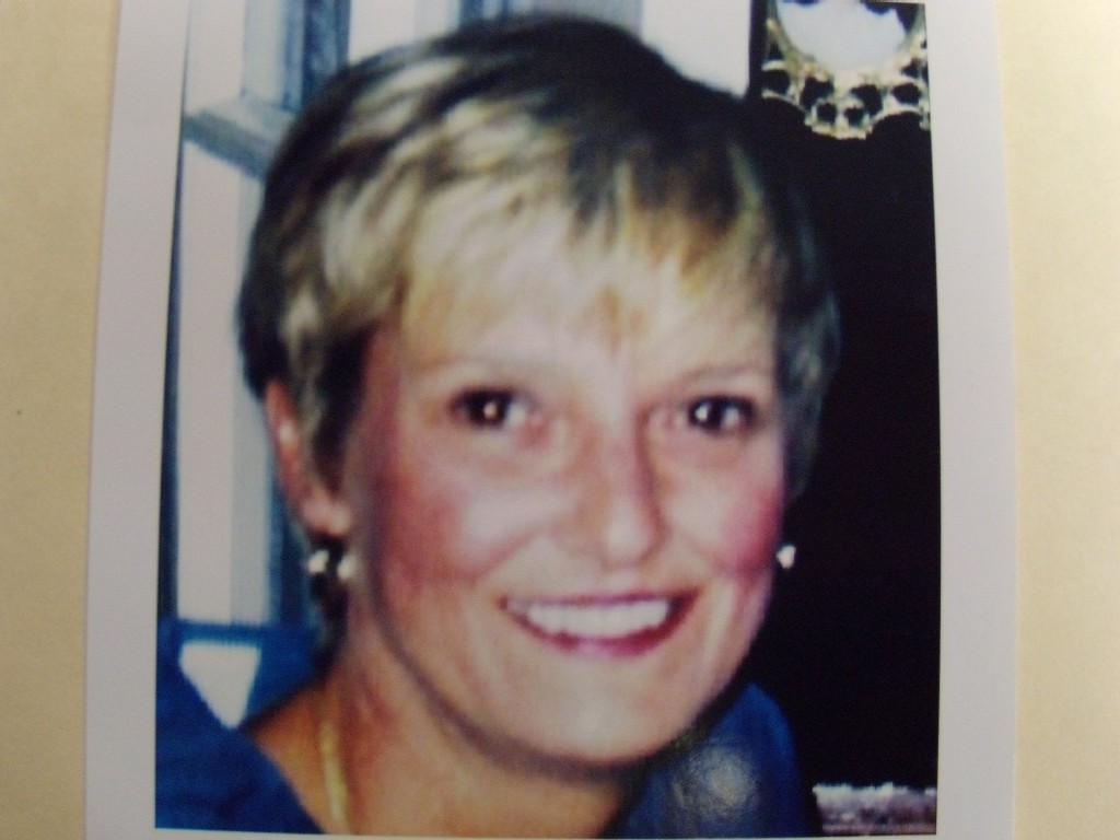 Kathleen Ann Mohn