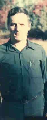 Perry Grant Matheson
