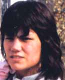 Virginia Sue Pictou Noyes