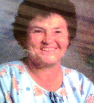 Jessie Hoover