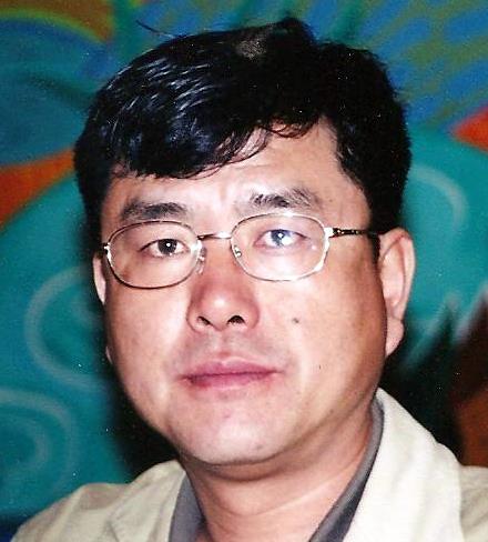 MyungKi Kim