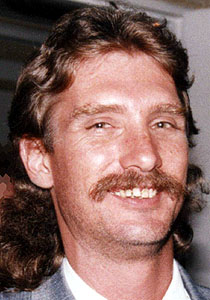 Anthony Keith Klama