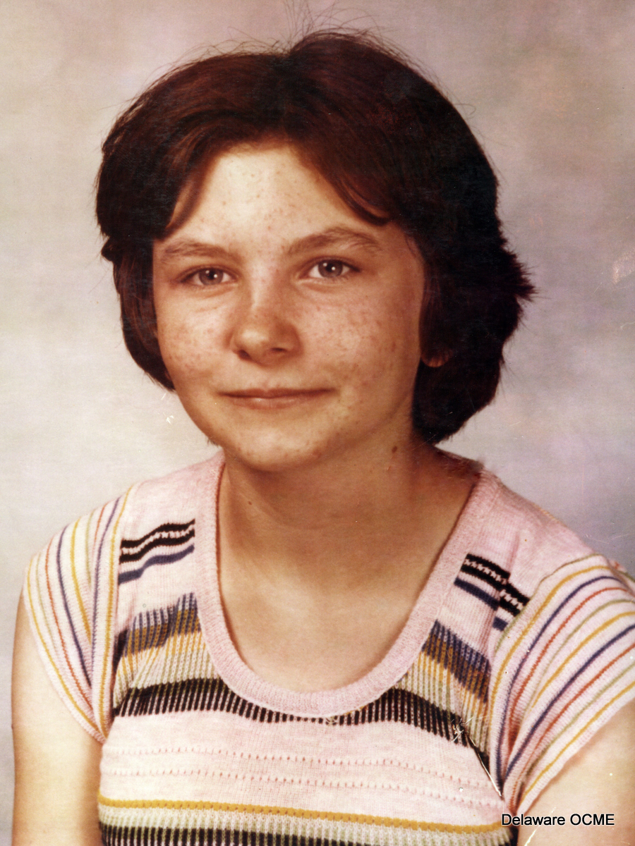 Tina Faye Kemp