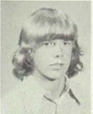 Richard Lee Vickers