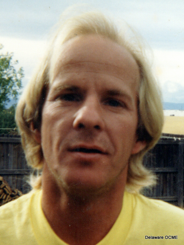 Gerald William Carroll, Sr.