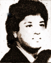 William Perez, Sr.