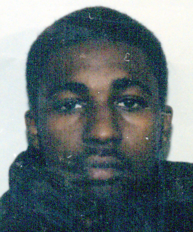 Damond Reginald Emory
