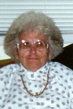 Jennie M Rehbinder
