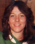 Carolyn Sue Martin