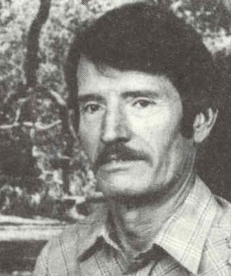 William Farris Goodmon