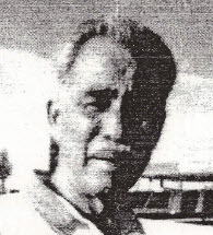 Antonio Careena Dominguez