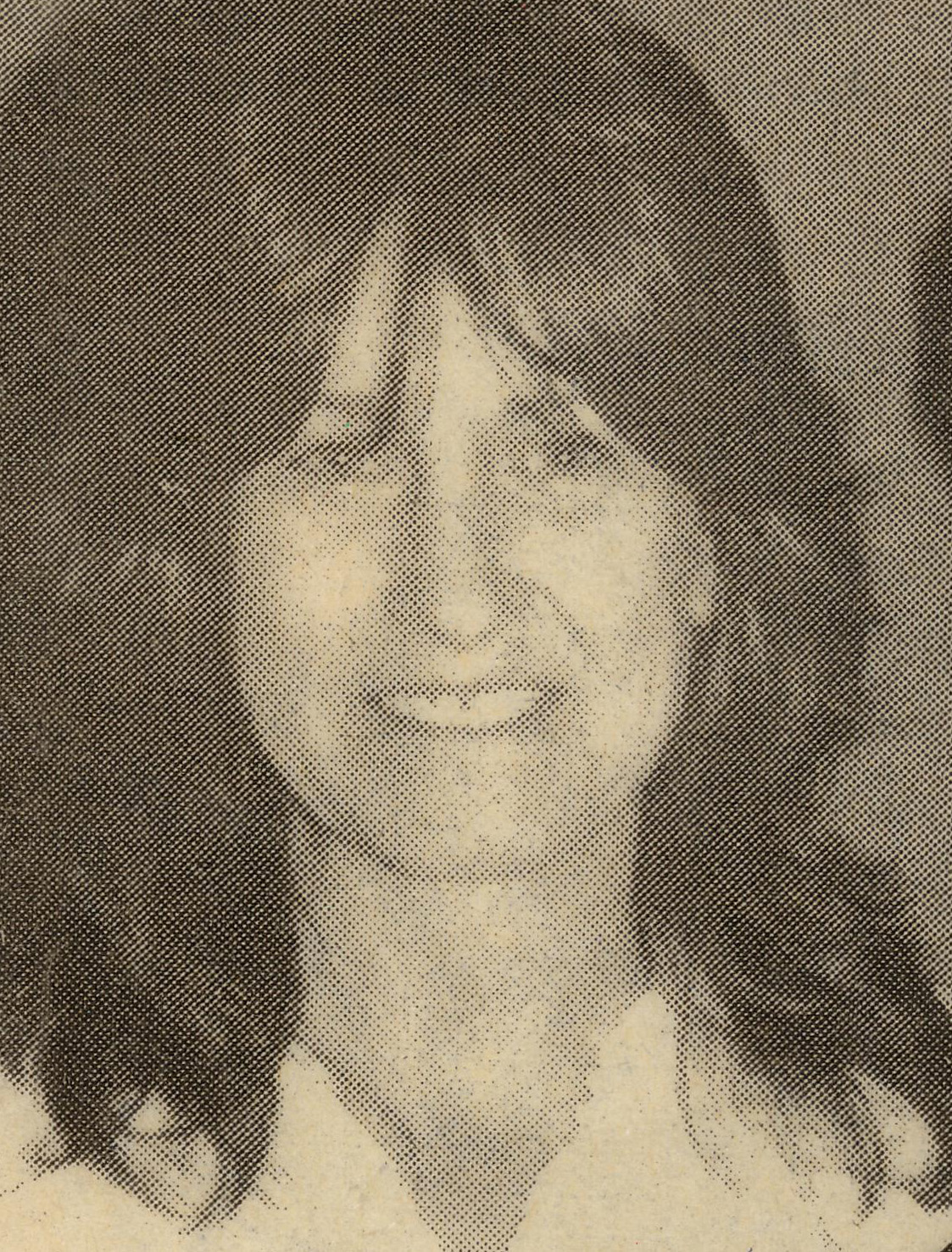 Laura Lee Alber