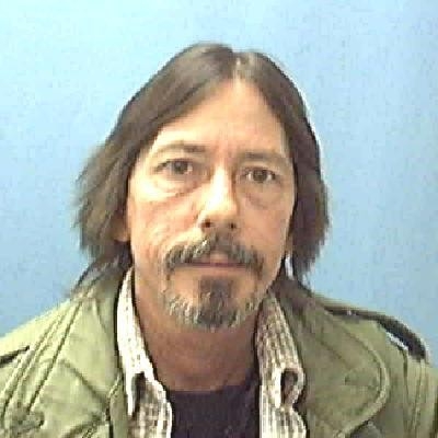 Jeffrey Allen Stutton