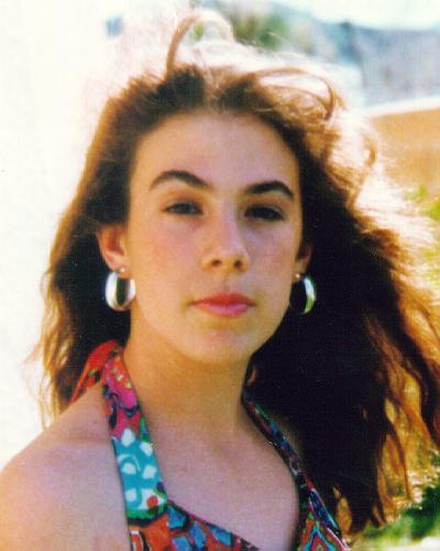 Hannah Marie Zaccaglini