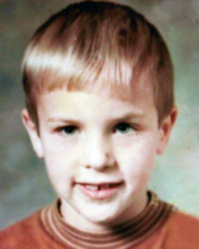 Michael J Woodward