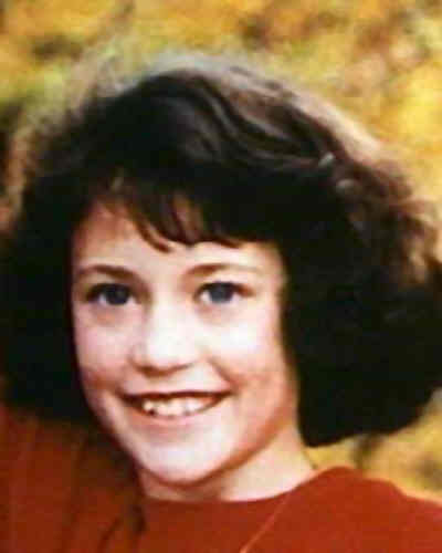 Sara Anne Wood