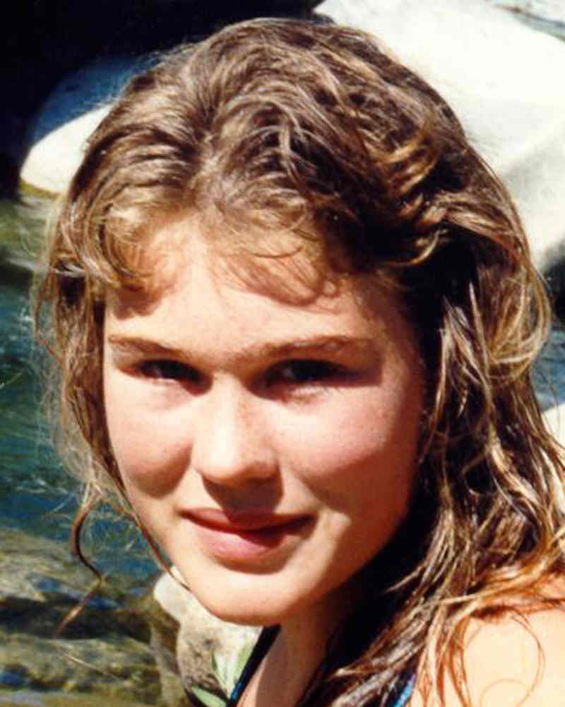 Elsa Janell Wind