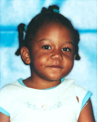 Rilya Shenise Wilson