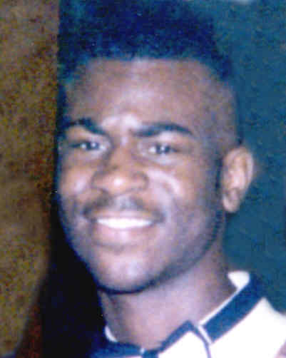 Yusuf Abdul Wilson