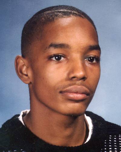 Asante' Anton Willoughby