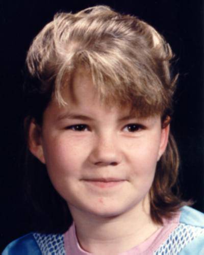 Rebecca Elizabeth West