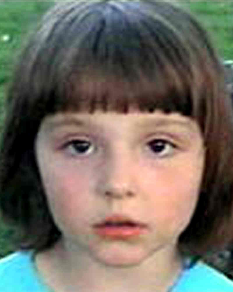 LeeAnna Marie Warner