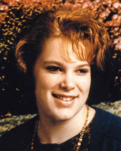 Darci Renae Warde