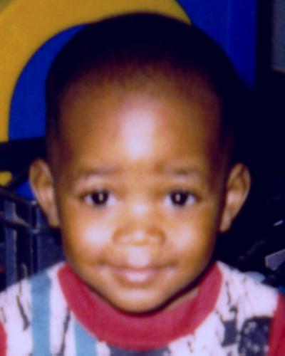 Ke'Shaun Bryant Vanderhorst