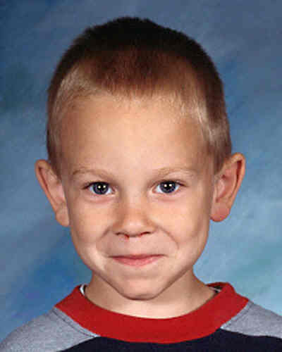 Logan Lynn Tucker