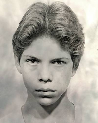 Victor Trejo