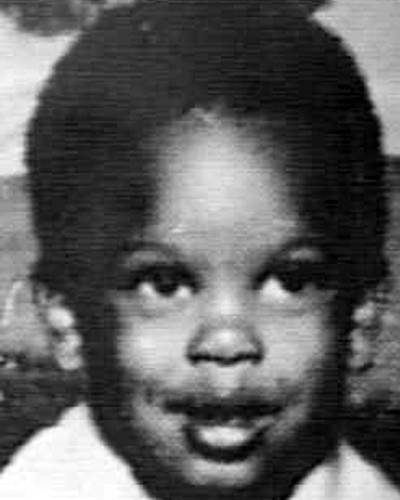 Jason Edward Thornton Townsend