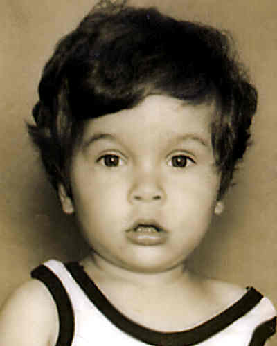 Angel Torres-Irizarry