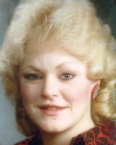 Pamela Dawn Tinsley
