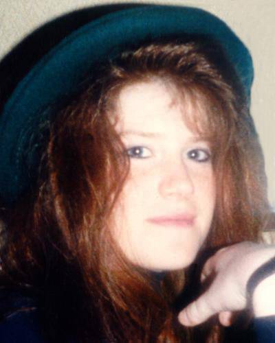 Laura Lynn Thompson