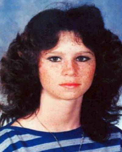 Michelle Doherty Thomas