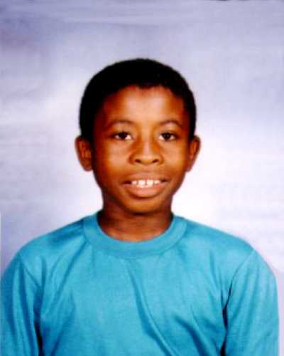 Dorien Deon Thomas
