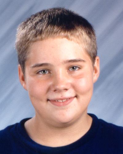 Ricky Lane Thomas