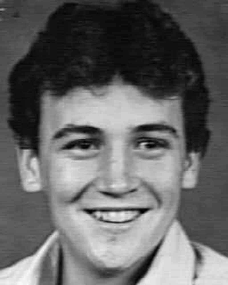 Virgil Wade Tackett