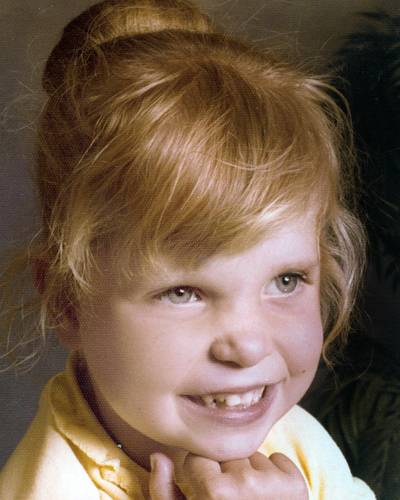 Brandi Jondell Summers