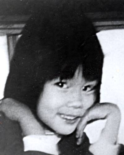 Alexandria Christine Suleski