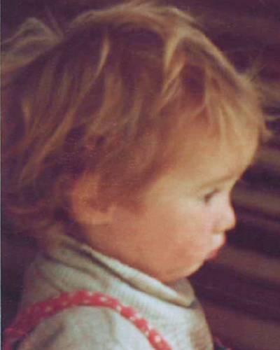 Fannie Fawn Stuart
